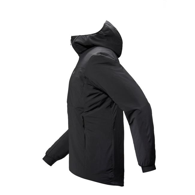 Giacca Proton M Black
