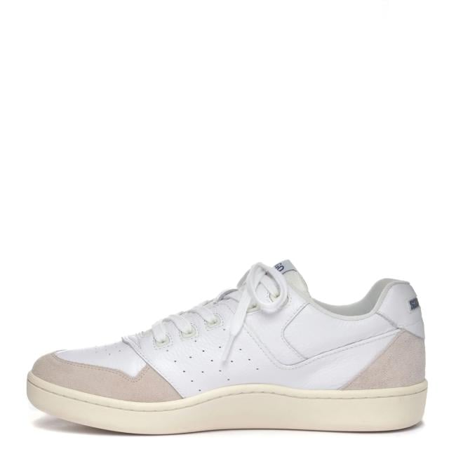 Sneakers Hurricane White