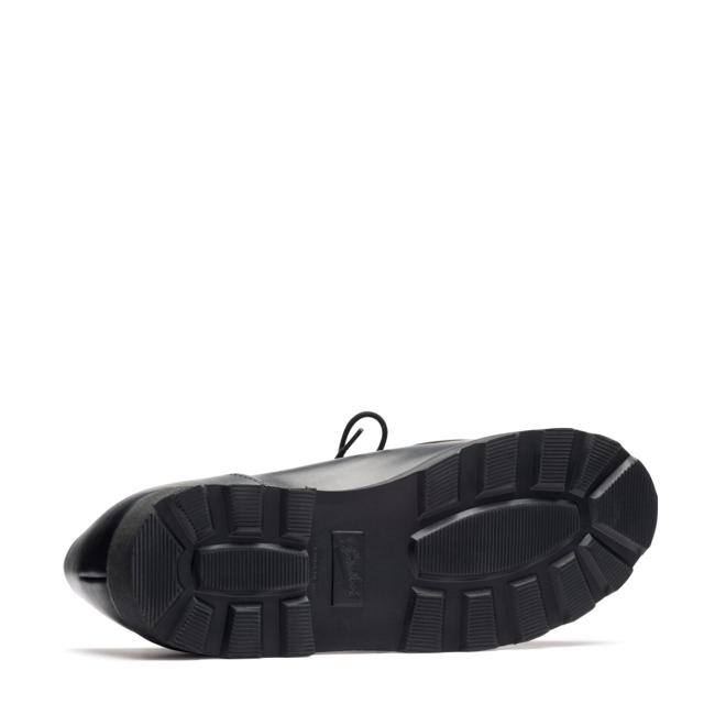 Scarpe Michael Marche II Noire Lis Noir