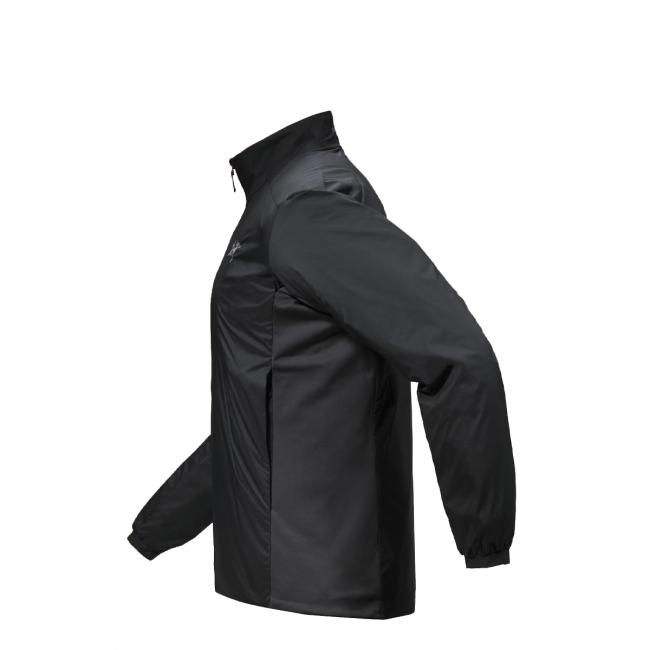 Giacca Atom Black