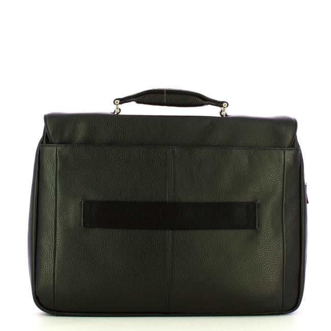 Cartella Porta PC Nero