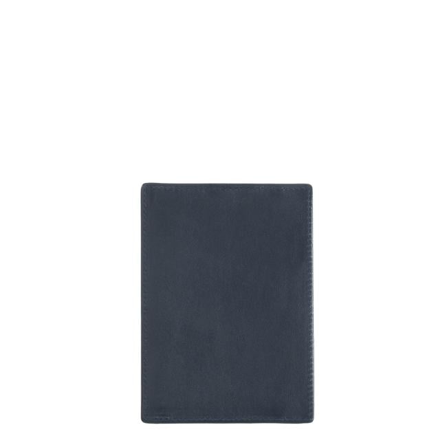 Porta Carte Colorful Timor Navy-2