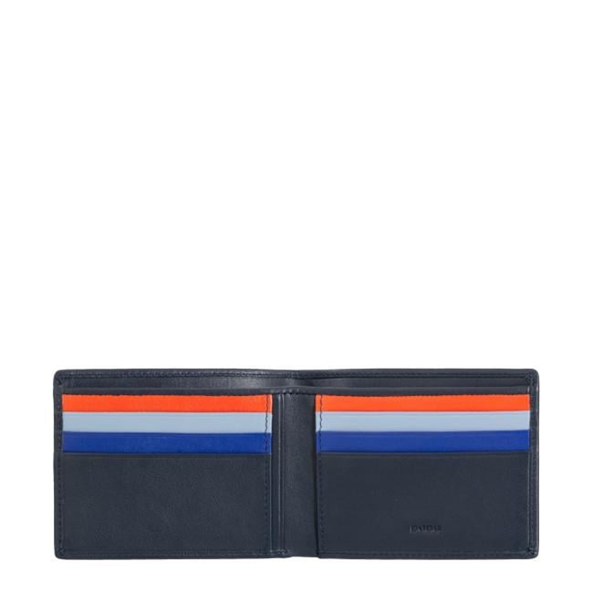 Portafoglio Uomo Colorful Caprera Navy-2