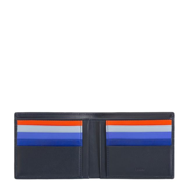 Portafoglio Uomo Colorful Alicudi Navy-2