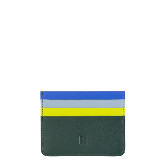 Porta Carte Colorful Svalbard Mangrove-1