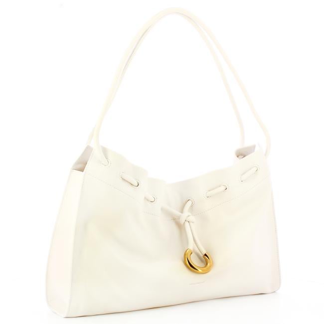 Coccinelle B2orsa a spalla Isabela Blanco - 