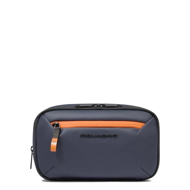 Beauty Case Corner 2.0 Blu