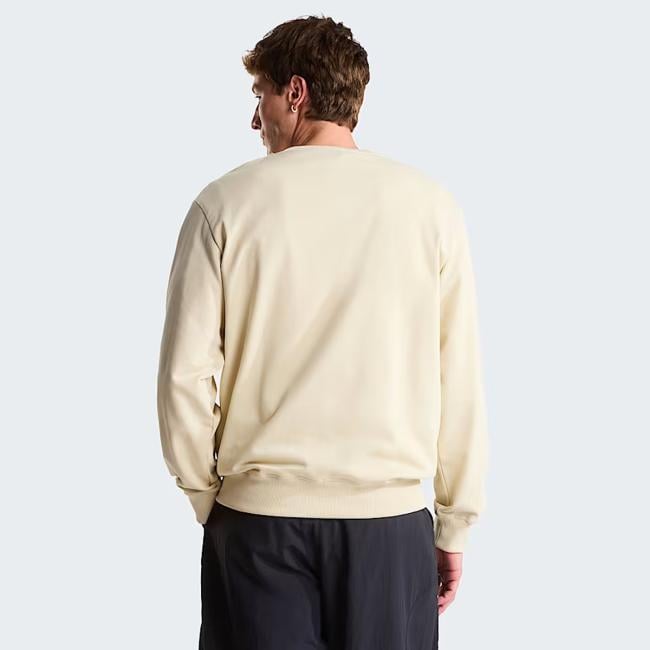 Felpa Essential Light Desert Stone