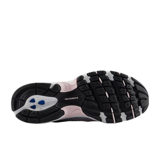 Sneakers 530 Silver Metallic Rosewood