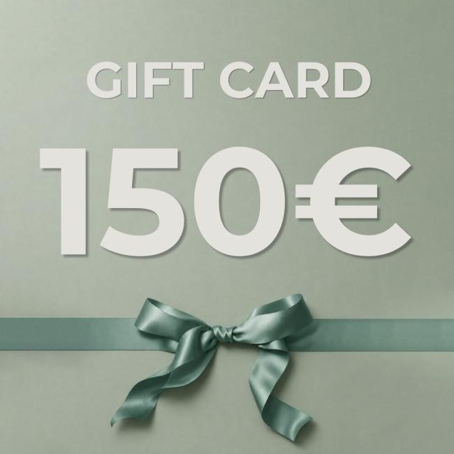 GIFT CARD 150