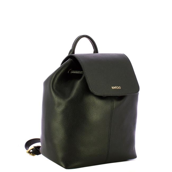 Iuntoo Zaino Dorica Nero