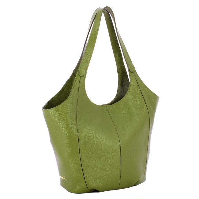 Borsa a spalla Dorica Bosco