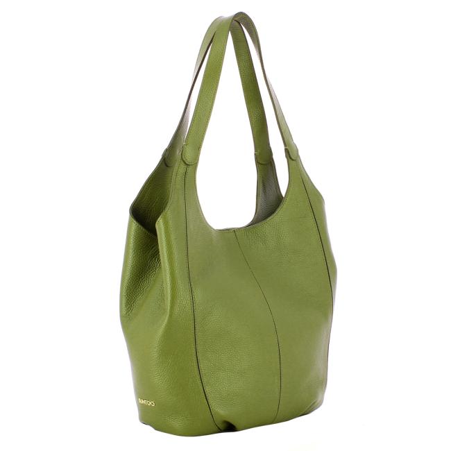 Borsa a spalla Dorica Bosco
