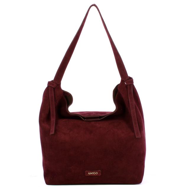 Sacca Chiaravalle Burgundy