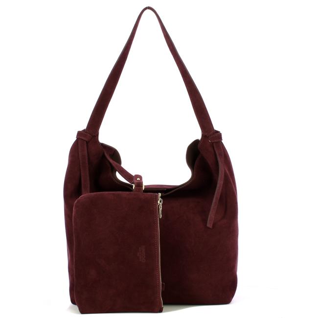 Sacca Chiaravalle Burgundy