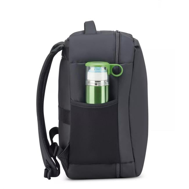 Zaino Wanderline underseat sottovuoto Nero - 41474901