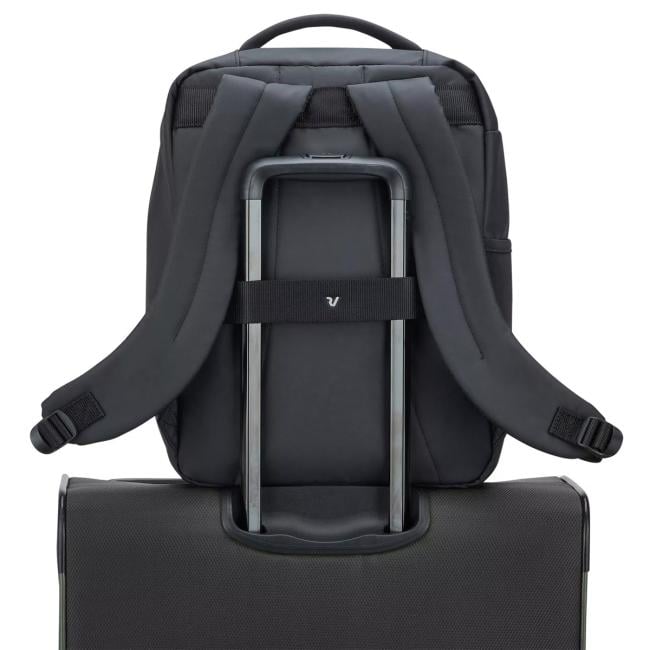 Zaino Wanderline underseat sottovuoto Nero - 41474901
