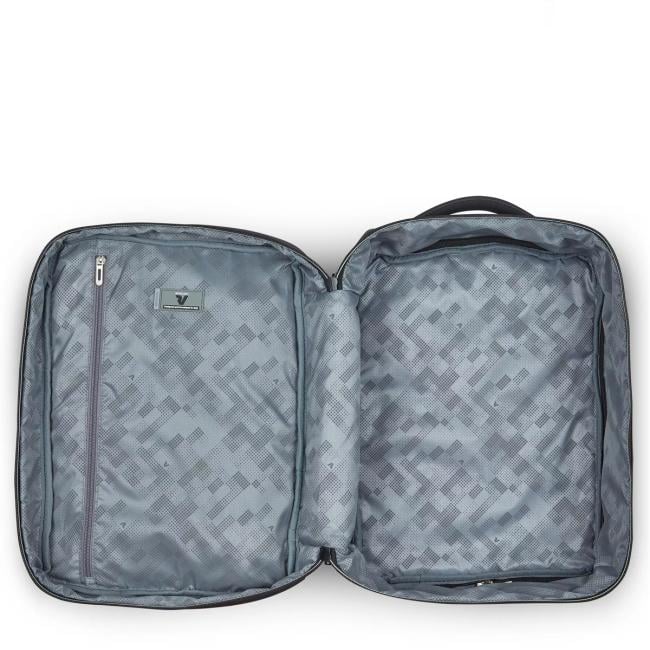 Zaino Wanderline underseat sottovuoto Nero - 41474901
