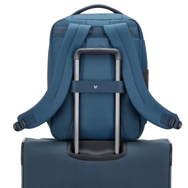 Zaino Wanderline underseat sottovuoto Blu Notte - 41474923
