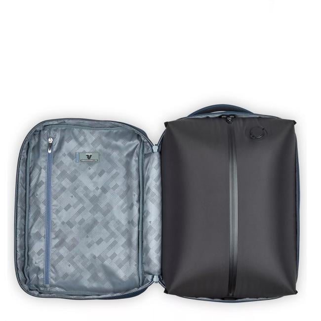 Zaino Wanderline underseat sottovuoto Blu Notte - 41474923