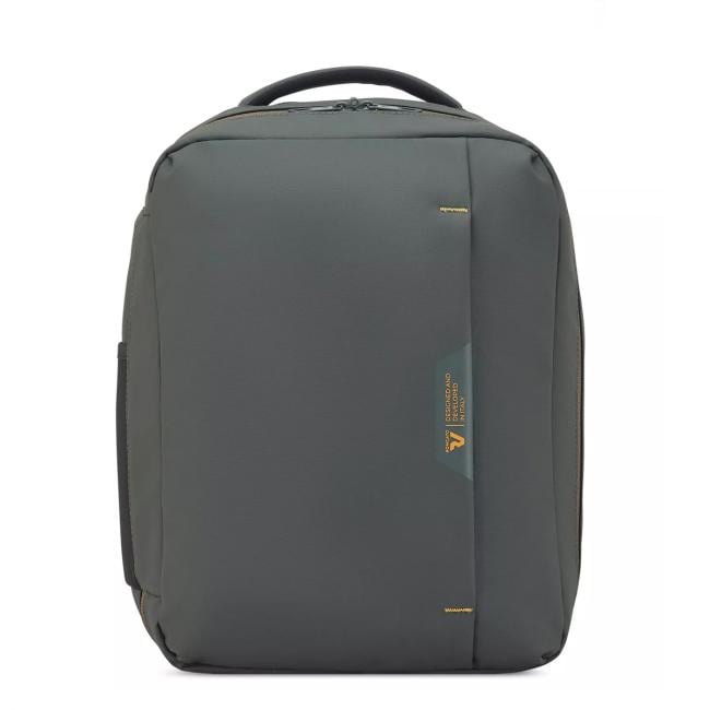 Zaino Wanderline underseat sottovuoto Verde Militare - 41474957