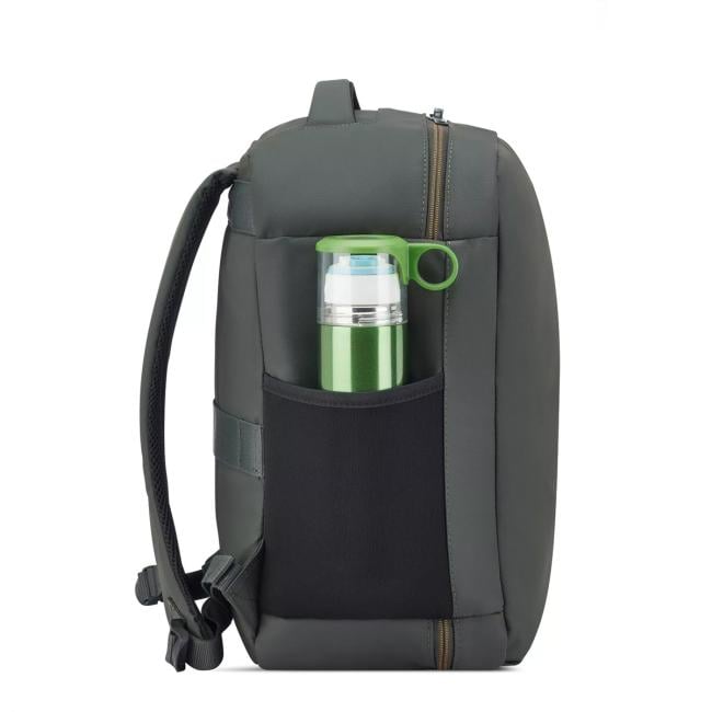 Zaino Wanderline underseat sottovuoto Verde Militare - 41474957