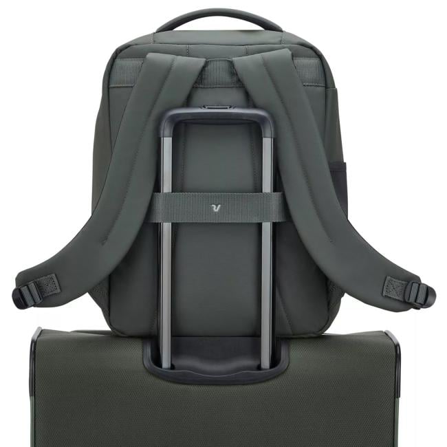 Zaino Wanderline underseat sottovuoto Verde Militare - 41474957