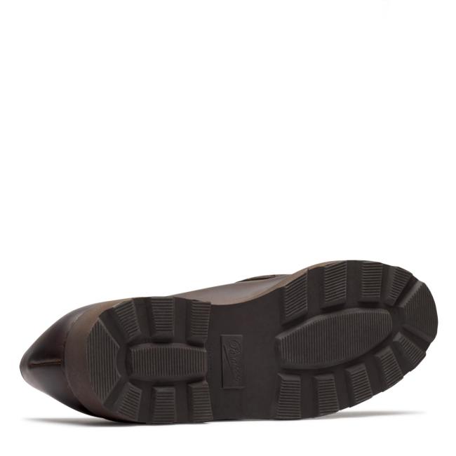 Scarpe Michael Marche II Marron Gringo - 715607 MARRON.GRINGO TG