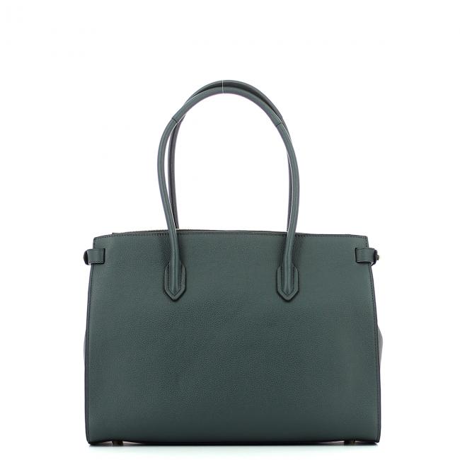 Pin M East West Tote - 3