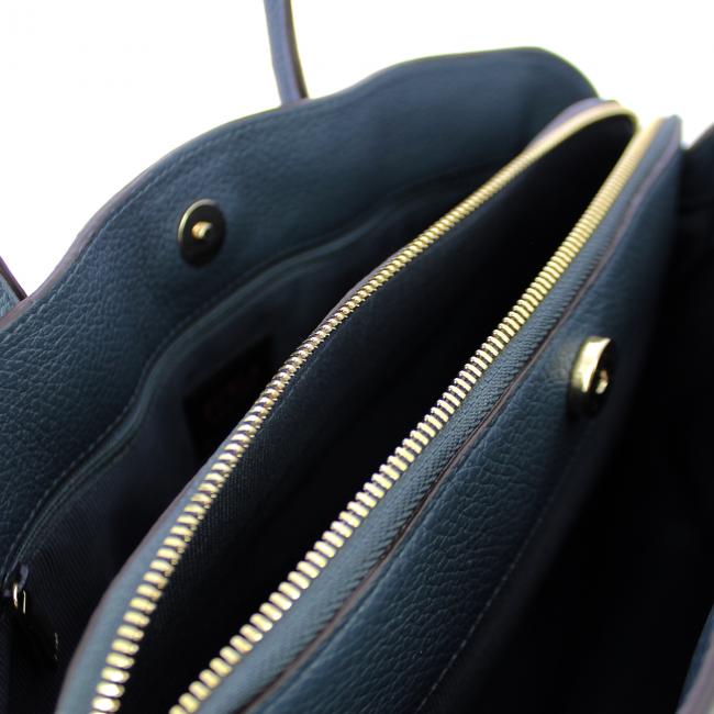 Pin M East West Tote - 4