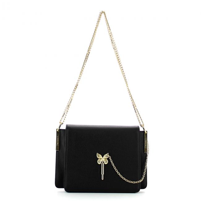 Borsa Tracolla Piccola Toni Borsa A Tracolla Berliner Bags Toni - Marsupio In Pelle Bovina Unisex Piccola Taglia Borsetta Quotidiana - 8