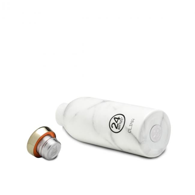 24BO Clima Bottle Carrara 500 ml - 3
