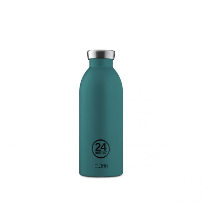 24 Bottles Clima Bottle Atlantic Bay 500 ml - 1