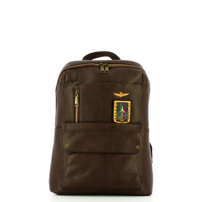Aeronautica Militare Zaino Porta PC Pilot 13.0 - 1