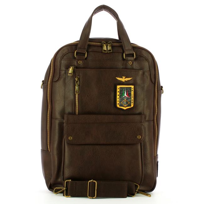 Aeronautica Militare Zaino Porta PC Pilot 15.0 - 4