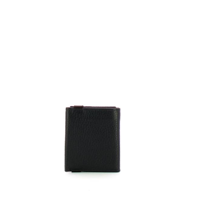 Aeronautica Militare Portafoglio tascabile con porta carte - 2
