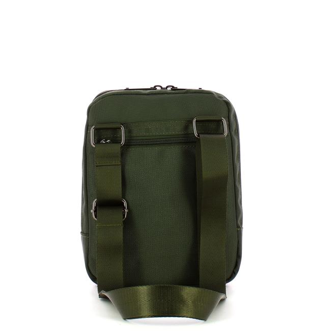 Aeronautica Militare Borsello Grande Lightning - 3