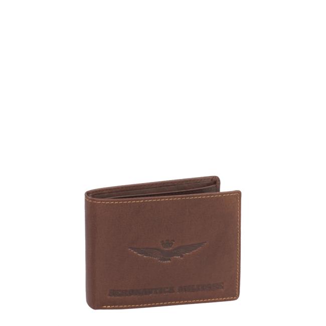 Aeronautica Militare Portafoglio New Eagle - 1