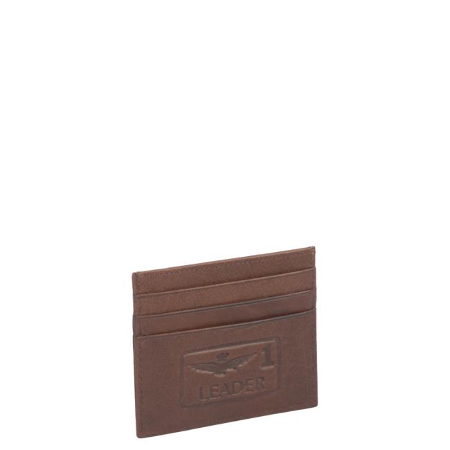 Aeronautica Militare Porta Carte New Eagle - 2
