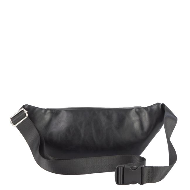 Aeronautica Militare Marsupio Performance Nero - 2