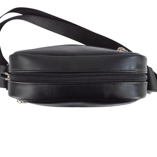 Aeronautica Militare Tracolla Performance Nero - 3