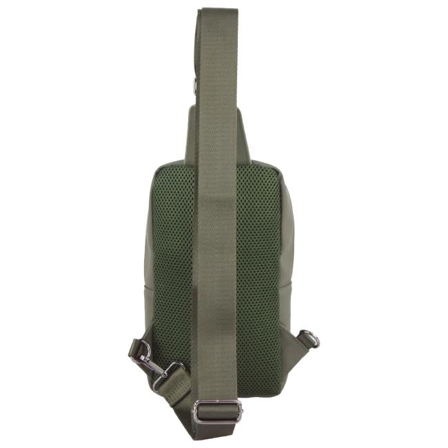 Aeronautica Militare Monospalla Runway Verde - 2