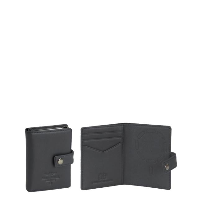 Aeronautica Militare Portafoglio Mag Wallet Nero - 1