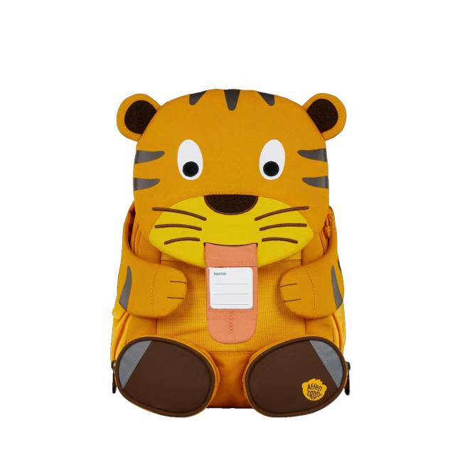 Affenzahn Zaino Grande Amico Tigre - 5