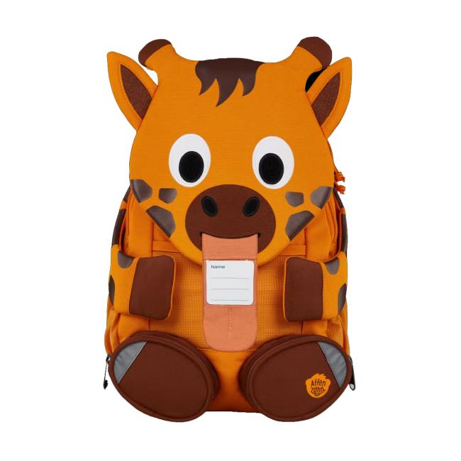 Affenzahn Zaino Grande Amico Giraffa - 5