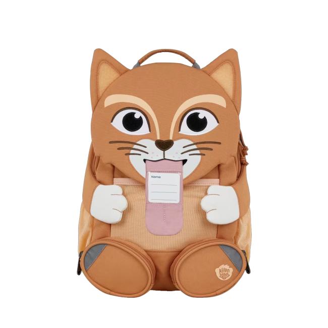 Affenzahn Zaino Grande Amico Gatto - 5