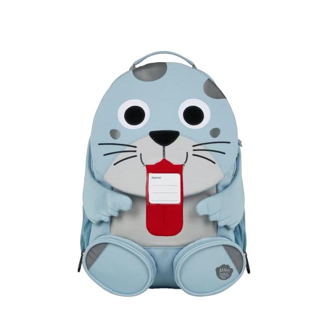 Affenzahn Zaino Grande Amico Foca - 5