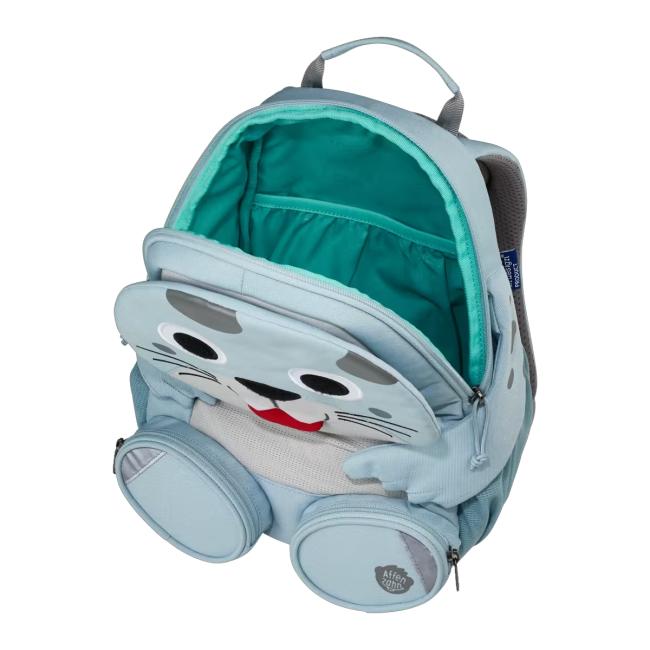 Affenzahn Zaino Grande Amico Foca - 6