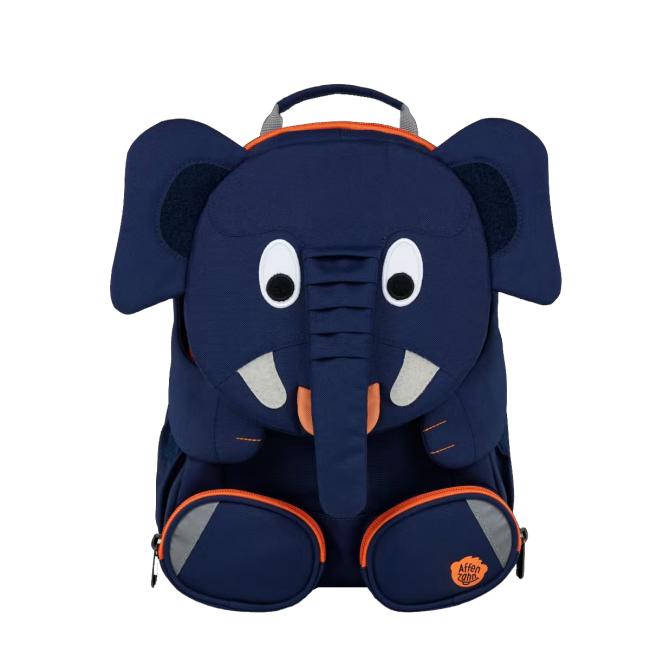 Affenzahn Zaino Grande Amico Elefante - 1