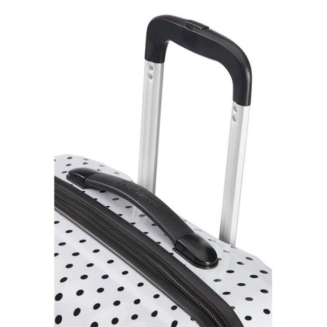 American Tourister Medium Trolley 65/24 Disney Legends Spinner - 7